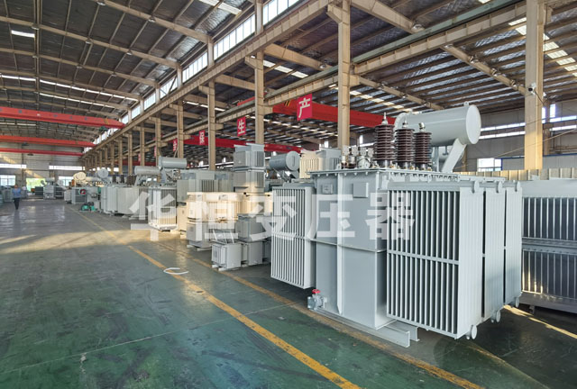 S13-8000/35麻江麻江麻江电力变压器厂家