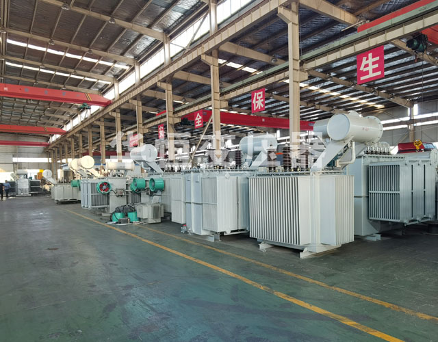 S11-8000/35麻江麻江麻江电力变压器厂家