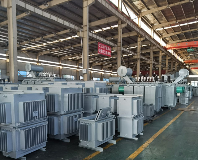 S11-8000/35麻江麻江麻江电力变压器