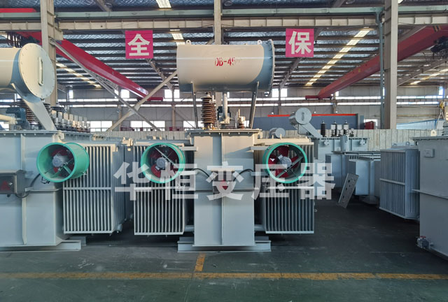 S13-6300/35麻江麻江麻江电力变压器