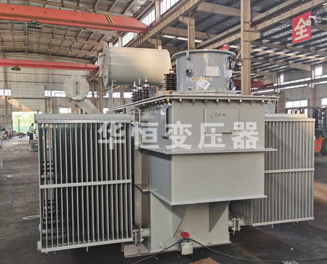 S11-8000/35麻江麻江麻江油浸式变压器价格
